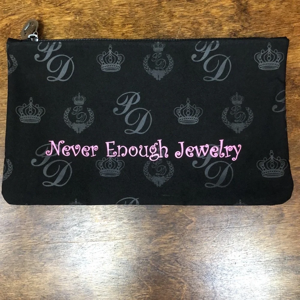 Premier Designs never enough